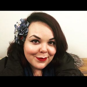 Meet your Posher, Diana